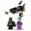 LEGO® DC Comics Batman 76264 - La poursuite du Joker™ en Batmobile™
