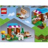 LEGO® Minecraft 21184 - La boulangerie