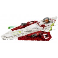LEGO® Star Wars 75333 - Le chasseur Jedi d’Obi-Wan Kenobi