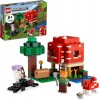 LEGO® Minecraft 21179 - La maison champignon