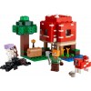 LEGO® Minecraft 21179 - La maison champignon