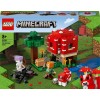 LEGO® Minecraft 21179 - La maison champignon