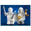 LEGO® 71039 Minifigures Marvel Studios Series 2 - Box / Boîte de 36