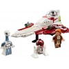 LEGO® Star Wars 75333 - Le chasseur Jedi d’Obi-Wan Kenobi