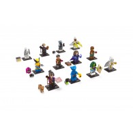 LEGO® 71039 Minifigures Marvel Studios Series 2 - Pack Surprise (x1)