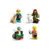 LEGO® 71045 Minifigures Series 25 - Boîte de 36 Minifigurines