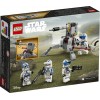 LEGO® Star Wars 75345 - Pack de combat des Clone Troopers™ de la 501ème légion