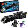 LEGO® DC Comics Batman 76224 - La Batmobile™ : poursuite entre Batman™ et le Joker™