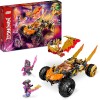 LEGO® Ninjago 71769 - Le bolide dragon de Cole