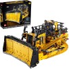 LEGO® Technic 42131 - Bulldozer D11 Cat télécommandé
