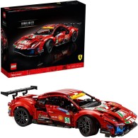 LEGO® Technic 42125 - Ferrari 488 GTE AF Corse #51
