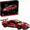 LEGO® Technic 42125 - Ferrari 488 GTE AF Corse #51