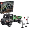 LEGO® Technic 42129 - Le camion d’essai 4x4 Mercedes-Benz Zetros