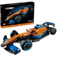 LEGO® Technic 42141 - La voiture de course McLaren Formula 1