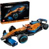 LEGO® Technic 42141 - La voiture de course McLaren Formula 1