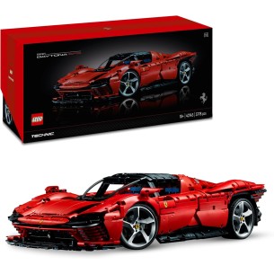 LEGO® Technic 42143 - Ferrari Daytona SP3