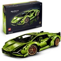 LEGO® Technic 42115 - Lamborghini Sián FKP 37
