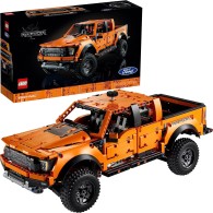 LEGO® Technic 42126 - Ford Raptor F-150