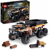 LEGO® Technic 42139 - Le véhicule tout-terrain