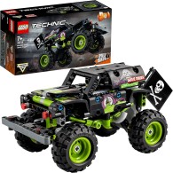 LEGO® Technic 42118 - Monster Jam Grave Digger