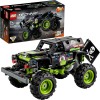 LEGO® Technic 42118 - Monster Jam Grave Digger