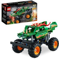 LEGO® Technic 42149 - Monster Jam Dragon