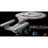 LEGO® Star Trek: U.S.S. Enterprise NCC-1701-D