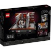 LEGO® Star Wars 75339 - Diorama du compacteur de déchets de l'Étoile de la Mort