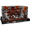 LEGO® Star Wars 75339 - Diorama du compacteur de déchets de l'Étoile de la Mort