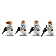 LEGO® Star Wars 75359 - Pack de combat des Clone Troopers™ de la 332e Compagnie d’Ahsoka
