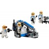 LEGO® Star Wars 75359 - Pack de combat des Clone Troopers™ de la 332e Compagnie d’Ahsoka