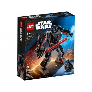 LEGO® Star Wars 75368 - Le robot Dark Vador