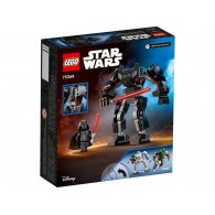 LEGO® Star Wars 75368 - Le robot Dark Vador