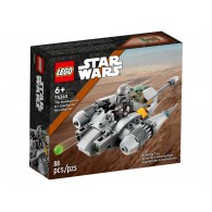 LEGO® Star Wars 75363 - Microfighter Chasseur N-1 du Mandalorien