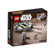 LEGO® Star Wars 75363 - Microfighter Chasseur N-1 du Mandalorien
