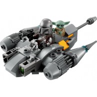 LEGO® Star Wars 75363 - Microfighter Chasseur N-1 du Mandalorien