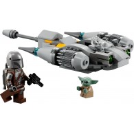 LEGO® Star Wars 75363 - Microfighter Chasseur N-1 du Mandalorien