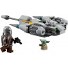 LEGO® Star Wars 75363 - Microfighter Chasseur N-1 du Mandalorien