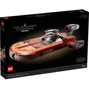 LEGO® Star Wars 75341 - Le Landspeeder™ de Luke Skywalker