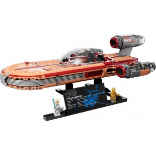 LEGO® Star Wars 75341 - Le Landspeeder™ de Luke Skywalker 2
