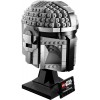 LEGO® Star Wars 75328 - Le casque du Mandalorien
