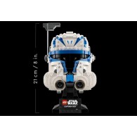 LEGO® Star Wars 75349 - Le casque du Capitaine Rex™