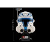 LEGO® Star Wars 75349 - Le casque du Capitaine Rex™