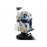 LEGO® Star Wars 75349 - Le casque du Capitaine Rex™