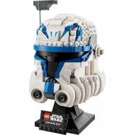 LEGO® Star Wars 75349 - Le casque du Capitaine Rex™