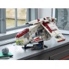 LEGO® Star Wars 75309 - L’hélicoptère de combat de la République