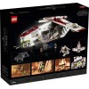 LEGO® Star Wars 75309 - L’hélicoptère de combat de la République