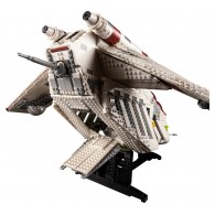 LEGO® Star Wars 75309 - L’hélicoptère de combat de la République