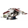 LEGO® Star Wars 75309 - L’hélicoptère de combat de la République