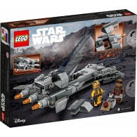 LEGO® Star Wars 75346 - Le chasseur pirate